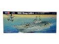 HobbyBoss 1:700 USS Wasp LHD-1 83402