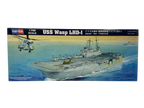 HobbyBoss 1:700 USS Wasp LHD-1 83402