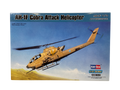 HobbyBoss 1:72 AH-1F Cobra Attack Helicopter 87224