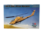 HobbyBoss 1:72 AH-1F Cobra Attack Helicopter 87224