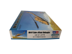 HobbyBoss 1:72 AH-1F Cobra Attack Helicopter 87224
