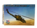 HobbyBoss 1:72 AH-1S Cobra Attack Helicopter 87225