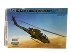 HobbyBoss 1:72 AH-1S Cobra Attack Helicopter 87225
