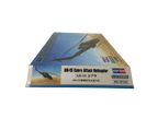 HobbyBoss 1:72 AH-1S Cobra Attack Helicopter 87225