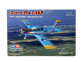 HobbyBoss 1:72 Czech Zlin Z-142 80282