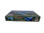 HobbyBoss 1:72 Czech Zlin Z-142 80282