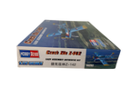 HobbyBoss 1:72 Czech Zlin Z-142 80282