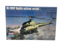 HobbyBoss 1:72 Mi-2URP Hoplite antitank variant 87244