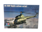 HobbyBoss 1:72 Mi-2URP Hoplite antitank variant 87244