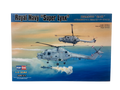 Royal Navy "Super Lynx"