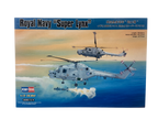 Royal Navy "Super Lynx"