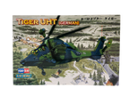 HobbyBoss 1:72 Tiger UHT (German) 87214