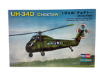 HobbyBoss 1:72 UH-34D Choctaw 87222