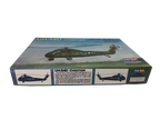HobbyBoss 1:72 UH-34D Choctaw 87222