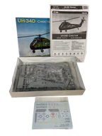 HobbyBoss 1:72 UH-34D Choctaw 87222