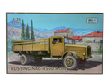 IBG Models 1:35 Büssing-NAG 4500 A late 35013
