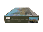 IBG Models 1:35 Büssing-NAG 4500 A late 35013