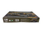 IBG Models 1:35 Einheitsdiesel with Breda 37mm AA gun 35005