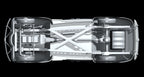 ICM 1:24 Opel Admiral Kabriolett WW2 German Passenger Car 24022