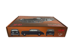 ICM 1:24 Opel Admiral Kabriolett WW2 German Passenger Car 24022