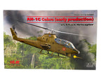 ICM 1:32 AH-1G Cobra (early production) US Attack Helicopter 32060