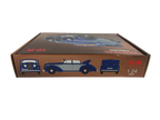ICM 1:24 Admiral Cabriolet WWII German Passenger Car 24021