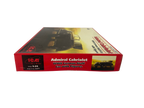 ICM 1:35 Admiral Cabriolet WWII German Staff Car with Figures 35471