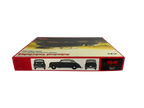 ICM 1:35 Admiral Cabriolet WWII German Staff Car with Figures 35471