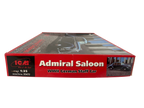ICM 1:35 Admiral Saloon WWII German Staff Car 35472