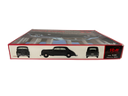 ICM 1:35 Admiral Saloon WWII German Staff Car 35472