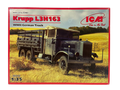 ICM 1:35 Krupp L3H163 WW II German truck 35461