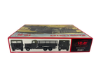 ICM 1:35 Krupp L3H163 WW II German truck 35461