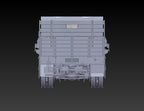 ICM 1:35 Krupp L3H163 WW II German truck 35461