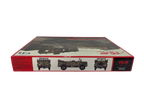 ICM 1:35 L1500A (Kfz.70) WWII German Personnel Car 35525