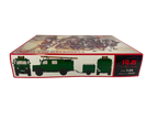 ICM 1:35 L1500S LLG Fire Truck with German Firemen 35528