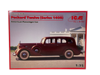 ICM 1:35 Packard Twelve (Series 1408) American Passenger Car 35536