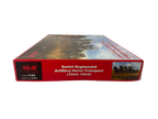 ICM 1:35 Soviet Regimental Artillery Horse Transport (1943-1945) 35481