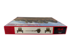 ICM 1:35 Soviet Regimental Artillery Horse Transport (1943-1945) 35481