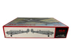 ICM 1:48 C-45F/UC-45F WWII USAAF Passenger Aircraft incl. upgrades 48181