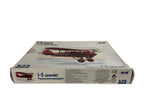 ICM 1:72 I-5 (early) Soviet Fighter-Biplane 72052