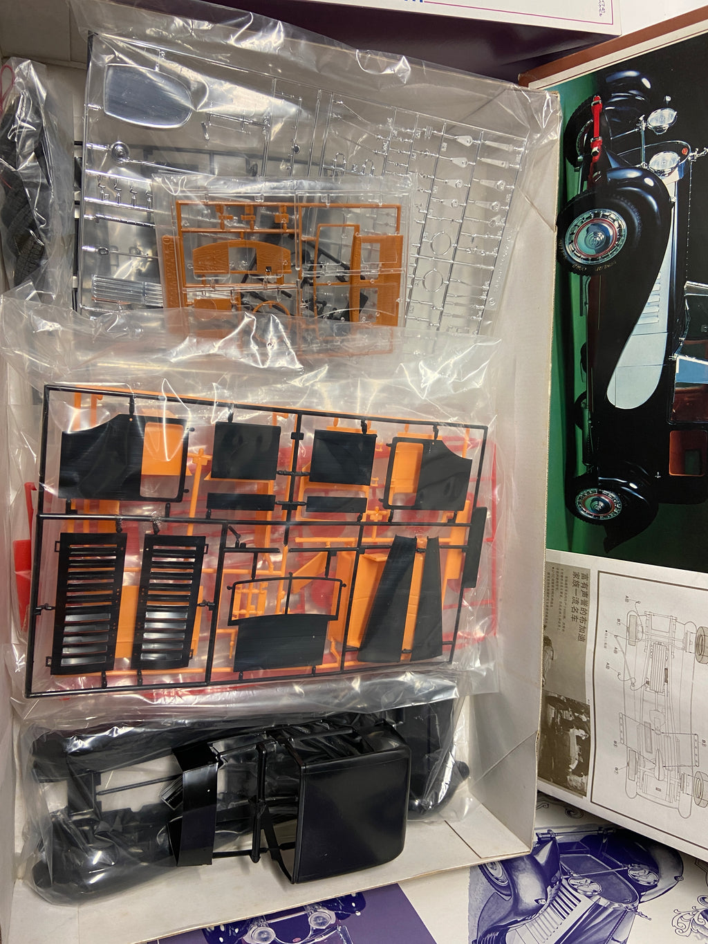 Bugatti Royale Type 41