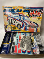 Doyusha 1:12 BMW 3.0 CSL SO-22-9800