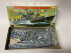 Revell 1:130 U.S. Navy's Jet-Powered Patrol Gunboat Tacoma H-432