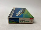 Crown Model 1:176 All Nippon Airways Boeing 737 2