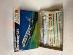 Crown Model 1:176 All Nippon Airways Boeing 737 2