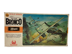 Hasegawa 1:72 OV-10A Bronco JS-022