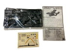 Hasegawa 1:72 OV-10A Bronco JS-022