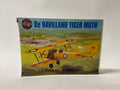 Airfix 1:72 De Havilland Tiger Moth 61015-7