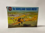Airfix 1:72 De Havilland Tiger Moth 61015-7