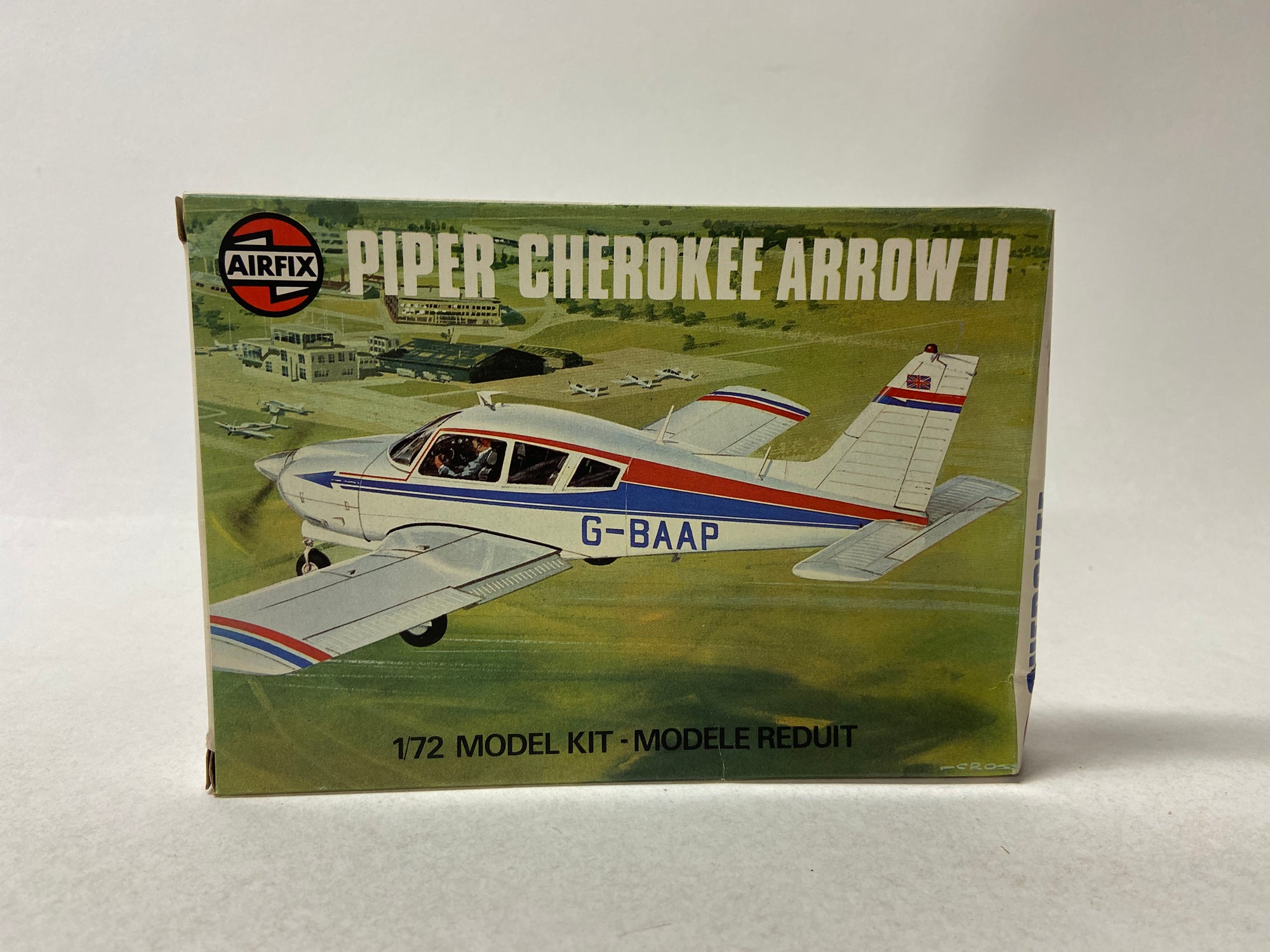 Piper Cherokee Arrow II